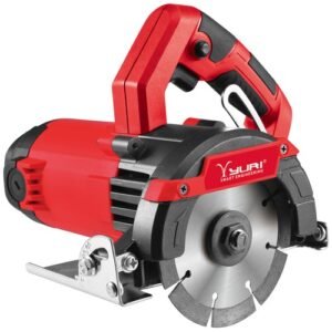 Yuri 5 Inch 1600W Marble Cutter 125Mm Yr-Mc1041