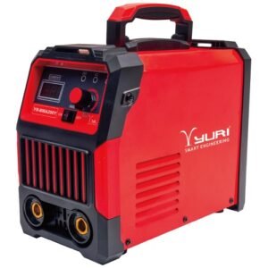 Yuri 200Amp 1+2 Phase Igbt Welding Machine Yr-Mma200Y