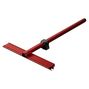 Yuri 24 Inch Manual Tile Cutter 2 Feet Yr-Mtc1026