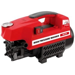 Yuri 2300W Pressure Washer 150Bar Yr-Pw1170