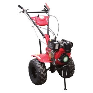 Yuri 7Hp Diesel Power Weeder Yr-Pwd1116 Atv