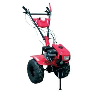 Yuri 7.5Hp Petrol Power Weeder Yr-Pwp1115 Atv-Hl-Ss