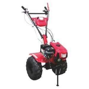 Yuri 7.5Hp Petrol Power Weeder Yr-Pwp1115 Atv-Hl