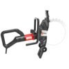 Yuri 16 Inch 6500W Ring Saw Concrete Cutter 400Mm Yr-Rs1062