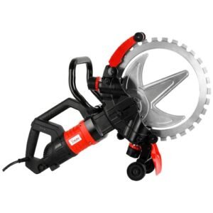 Yuri 16 Inch 6000W Ring Saw Concrete Cutter 400Mm Yr-Rs1063