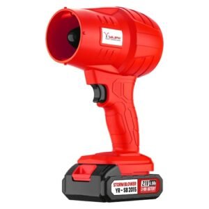 Yuri Cordless Air Blower 21V 20000Rpm Yr-Sb2015