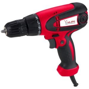 Yuri 480W Screw Driver 10Mm Yr-Sd1083