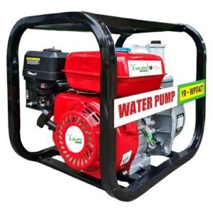 Yuri Air Cooled 7.5Hp Petrol Engine Water Pump 2 Inch Yr-Wp1147