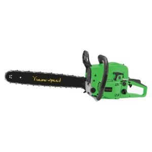 Yuri Speed 22 Inch 2600W Gasoline Chain Saw 550Mm Ys-Cs-58-22