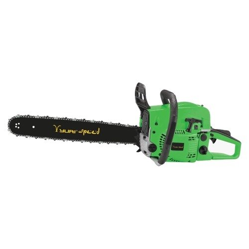Yuri Speed 22 Inch 2600W Gasoline Chain Saw 550Mm Ys-Cs-58-22