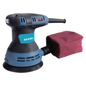 Dayuri 5 Inch Orbital Sander 300W 125Mm Ysa125
