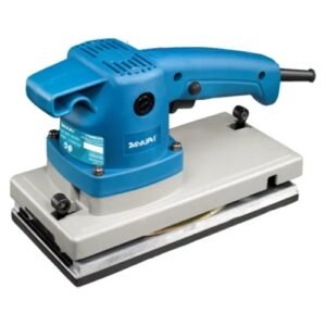 Dayuri 9 Inch Orbital Sander 520W 234Mm Ysb234