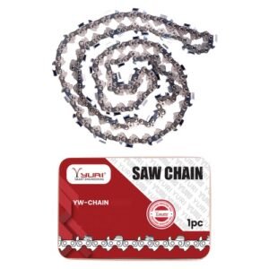 Yuri Metal Box Chain