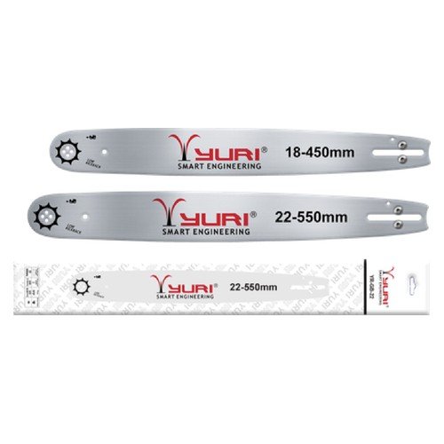 Yuri Guide Bar With Gear - Image 2