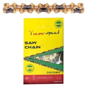 Yuri Speed Pouch Packing Chain