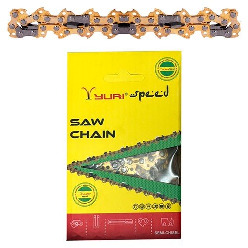 Yuri Speed Pouch Packing Chain