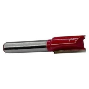 Yuri Straight Router Bit 8Mm Shank 9505
