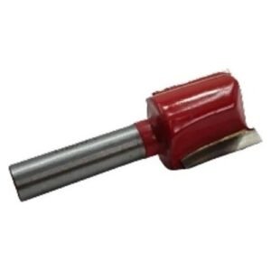 Yuri Straight Router Bit 8Mm Shank 9510