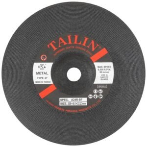 Yuri Black Dc Wheel 7Mm Tailin