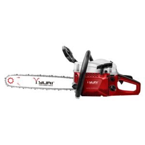 Yuri 18 Inch 2300W Gasoline Chain Saw 450Mm Yw-Bf-1800