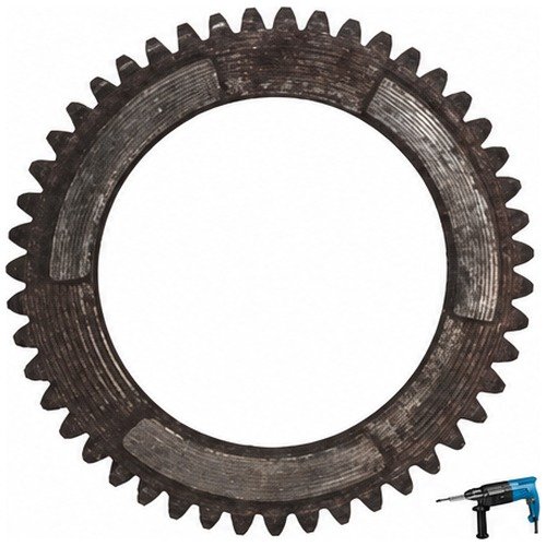 Akari 20 Rotary Hammer 20Mm Gear Big — Akari Rotary & Demolition Hammer's Spare Parts
