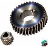 Akari Cm4Sa Marble Cutter 110Mm Gear & Pinion — Akari Saw & Cutter's Spare Parts