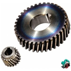 Akari Cm4Sa Marble Cutter 110Mm Gear & Pinion