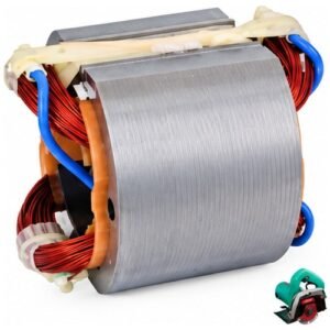Akari Cm4Sa Marble Cutter 110Mm Stator