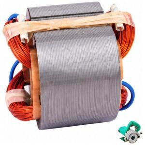 Akari Cm4Sb Marble Cutter 110Mm Stator
