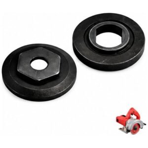 Akari Cm5 New Marble Cutter 125Mm Ab Washer