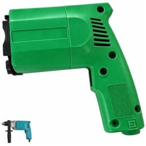 Akari Du10 Drill Machine 10Mm Housing