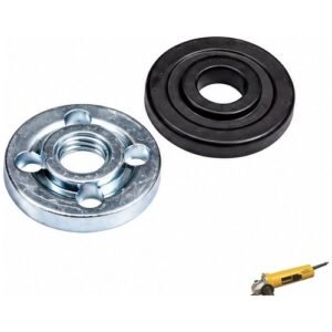 Akari 6-100 Angle Grinder 100Mm Ab Washer