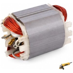 Akari Dw801 Angle Grinder 100Mm Stator