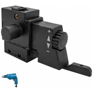 Akari Ff10A Drill Machine 10Mm Variable Speed Switch