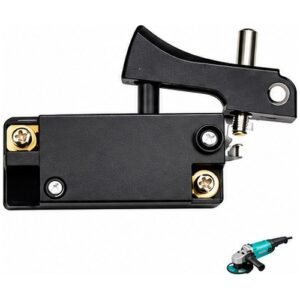 Akari G15Sa2 Angle Grinder 125Mm Switch