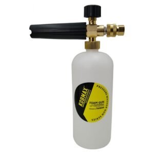 Kobmax Pressure Washer Foam Gun Kx-Fm-01