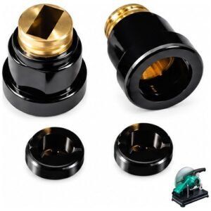 Akari Lg355 Cut Off Machine 355Mm Carbon Holder With Cap