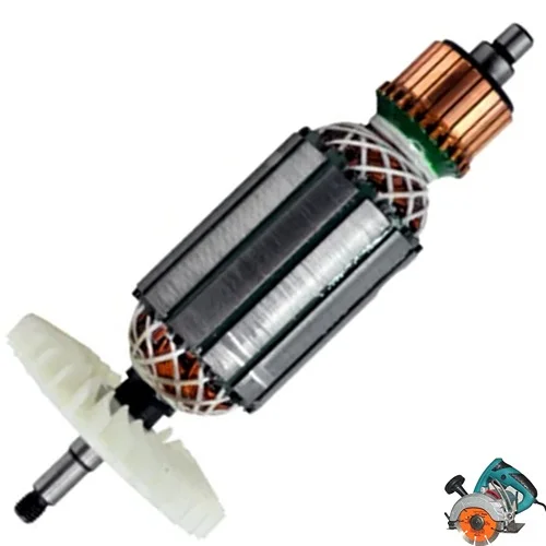 Grate Power Mc125 Pro Marble Cutter 125Mm Armature