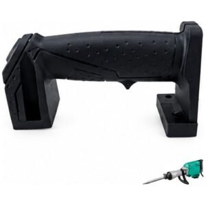 Akari Ph65A Demolition Hammer 17Kg Switch Handle