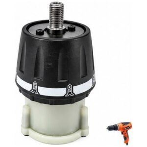 Akari Sd10C Screw Driver 10Mm Gear Box