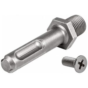 Alternative view of Xtra Power 2-20 Rotary Hammer 20Mm Sds Adapter With Screw