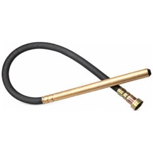 Akari Concrete Vibrator Shaft 35Mm