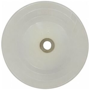 Alternative view of Alphabet 5 Inch Pvc Pad 125Mm M10