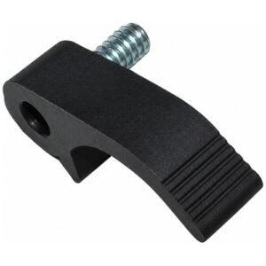 Alternative view of Alphabet Cm4Sa Marble Cutter 110Mm Lever Bolt