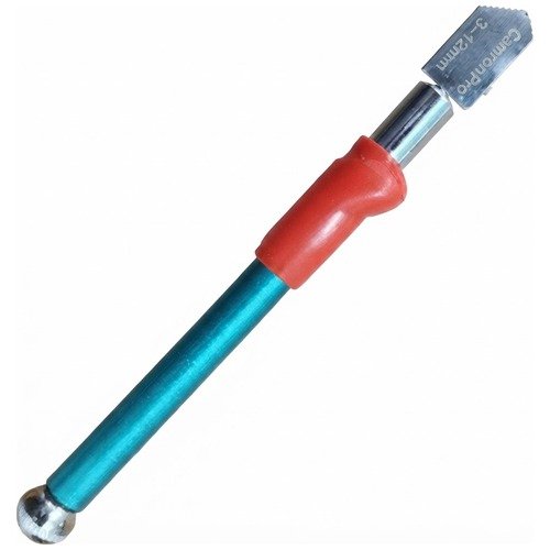 Camron Pro Glass Cutter Heavy 8870 — Camron Pro Pliers & Cutters