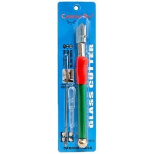 Alternative view of Camron Pro Glass Cutter Heavy 8870
