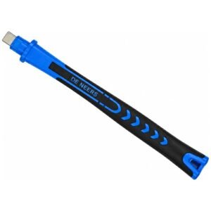 Alternative view of De Neers Fiber Glass Handle For Bent Head Claw Hammer 450 Gram