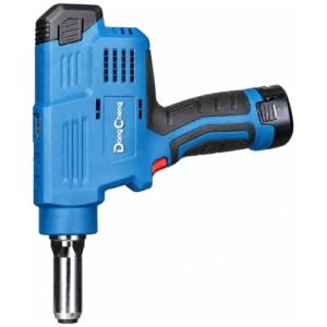 Alternative view of Dongcheng   Cordless Blind Riveter Gun 3/16 Inch Dcpm50 Type Ek