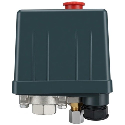 Flymax 1/4 Inch Air Compressor Pressure Switch Kb-01 — Flymax Air Compressor's Spare Parts