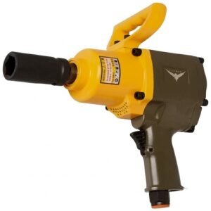 Flymax 3/4'' Square Drive Air Impact Wrench 1600 N*M — Flymax Pneumatic Wrenches